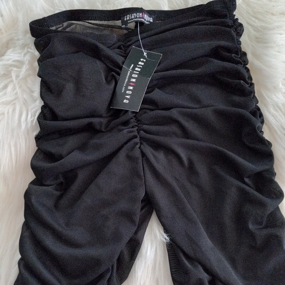 Calssy Leggings - Picture 2 of 4